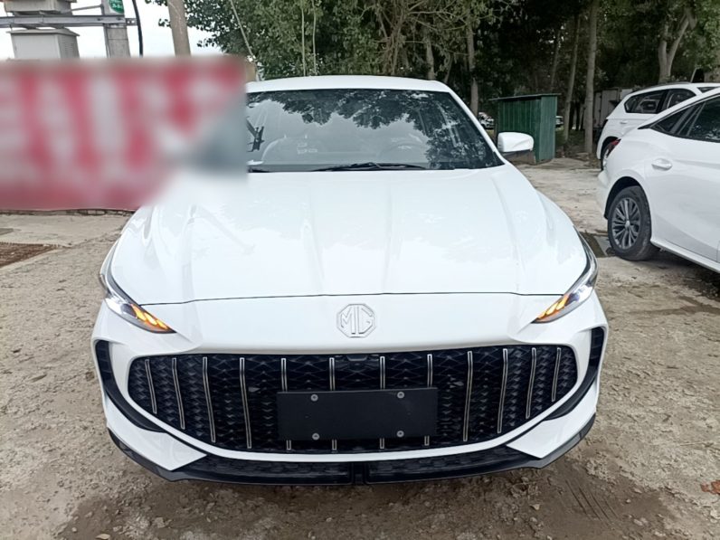 
								Untitled2026 MG 5 180DVVT Global Early-Bird Edition – White full									