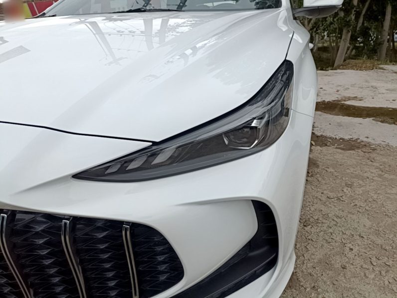 
								Untitled2026 MG 5 180DVVT Global Early-Bird Edition – White full									