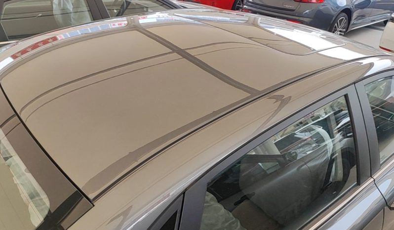 
								2026 Geely Auto Emgrand 4th Generation 4 Millionth Anniversary Edition 1.5L CVT Feiyue Edition – Dark Grey full									