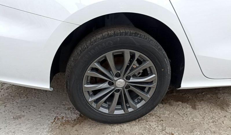 
								Untitled2026 MG 5 180DVVT Global Early-Bird Edition – White full									