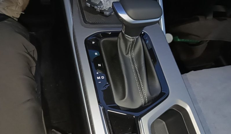
								2026 Geely Auto Emgrand 1.5L CVT Creative Edition – White full									