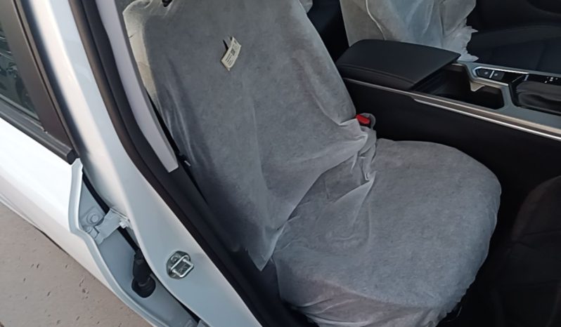 
								2026 Geely Auto Emgrand 1.5L CVT Creative Edition – White full									