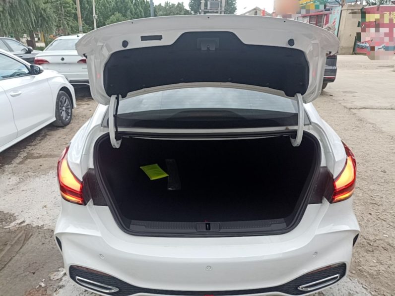 
								Untitled2026 MG 5 180DVVT Global Early-Bird Edition – White full									