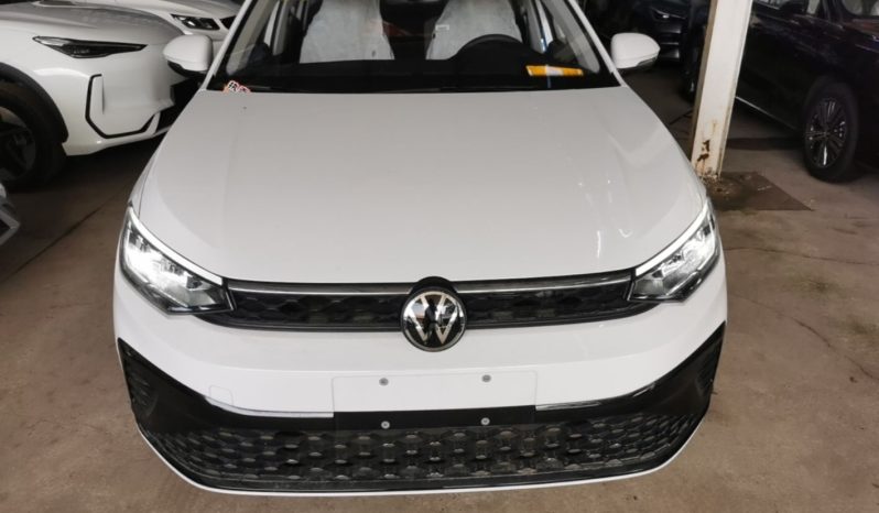 
								2025 Volkswagen Lavida New Sharp 1.5L Outstanding New Edition AT – White full									