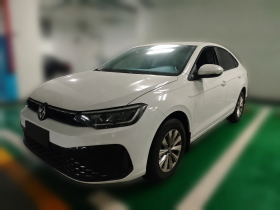 2021 Volkswagen Lavida 1.5L Automatic Comfort Edition – White