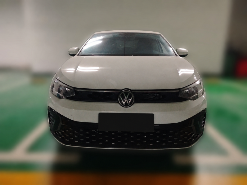 
								2021 Volkswagen Lavida 1.5L Automatic Comfort Edition – White full									
