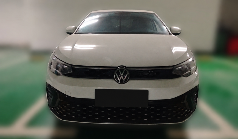
								2021 Volkswagen Lavida 1.5L Automatic Comfort Edition – White full									