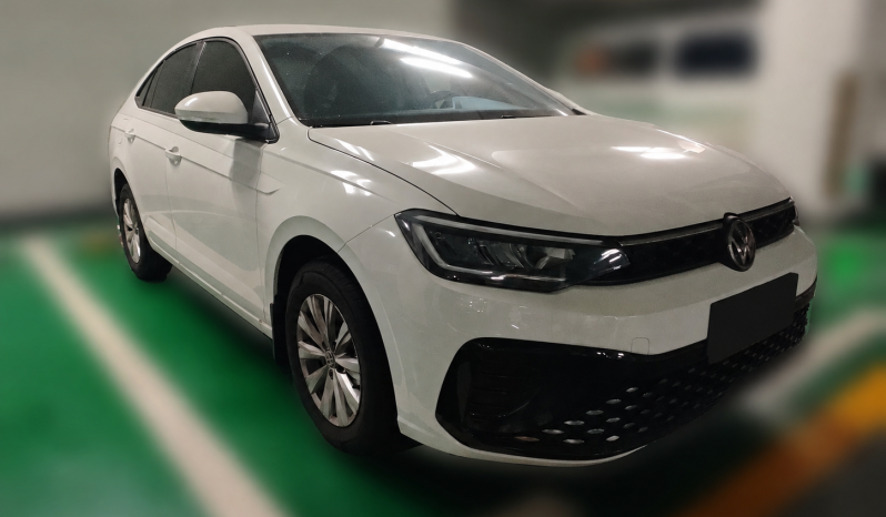 
								2021 Volkswagen Lavida 1.5L Automatic Comfort Edition – White full									