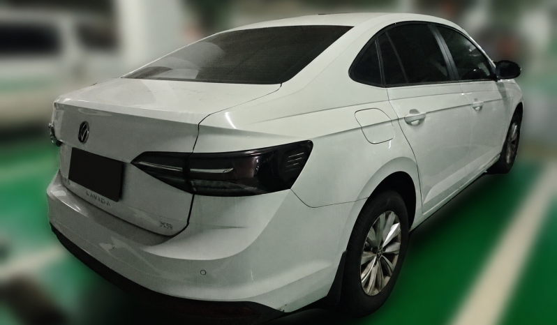 
								2021 Volkswagen Lavida 1.5L Automatic Comfort Edition – White full									