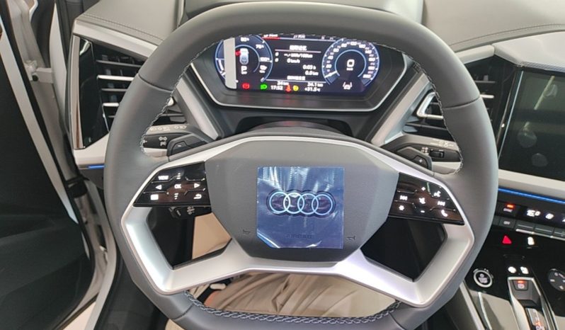 
								Audi Q4 e-tron 2024 40 e-tron Adventure Edition full									