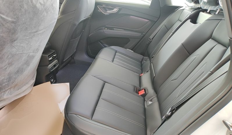 
								Audi Q4 e-tron 2024 40 e-tron Adventure Edition full									