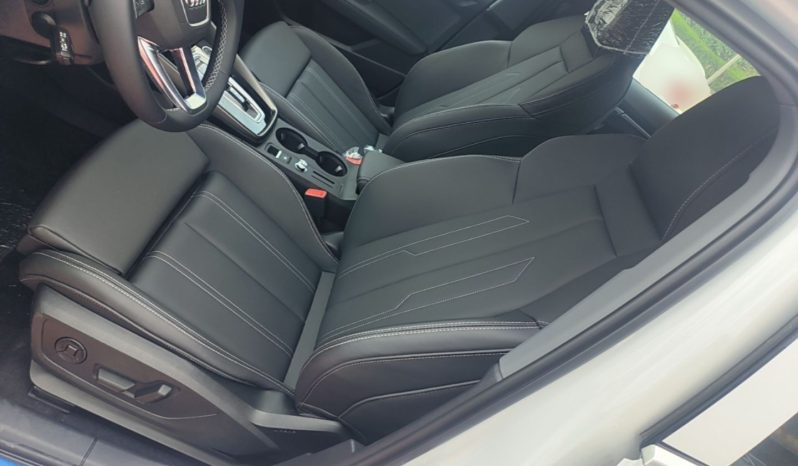 
								Audi A3 2026 A3L Limousine 35 TFSI Enjoyment Edition full									