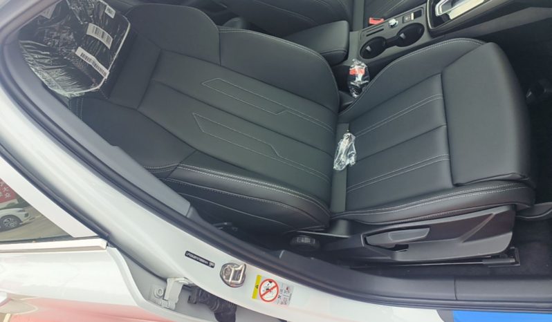 
								Audi A3 2026 A3L Limousine 35 TFSI Enjoyment Edition full									