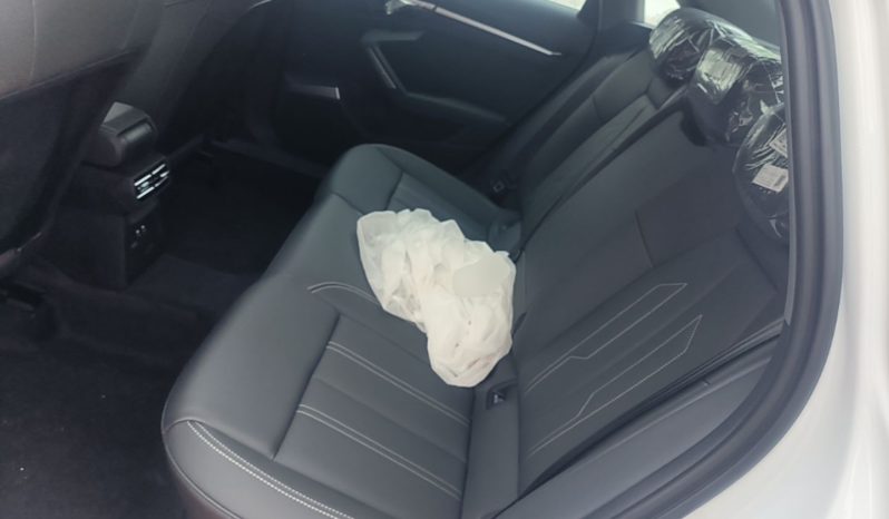
								Audi A3 2026 A3L Limousine 35 TFSI Enjoyment Edition full									