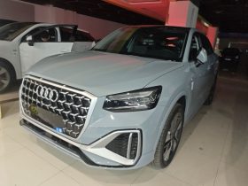 Audi Q2L 2025 35 TFSI Fashion Dynamic Edition