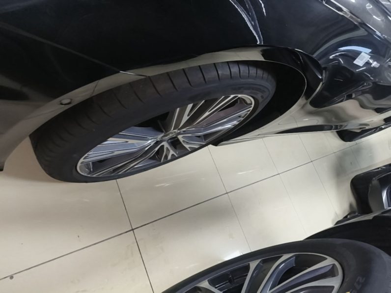 
								Audi A6L 2026 45 TFSI Prestige Dynamic Edition full									