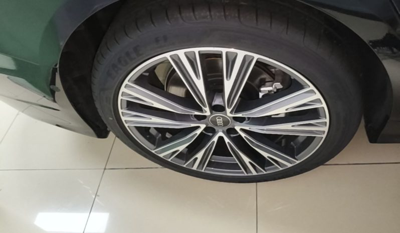 
								Audi A6L 2026 45 TFSI Prestige Dynamic Edition full									