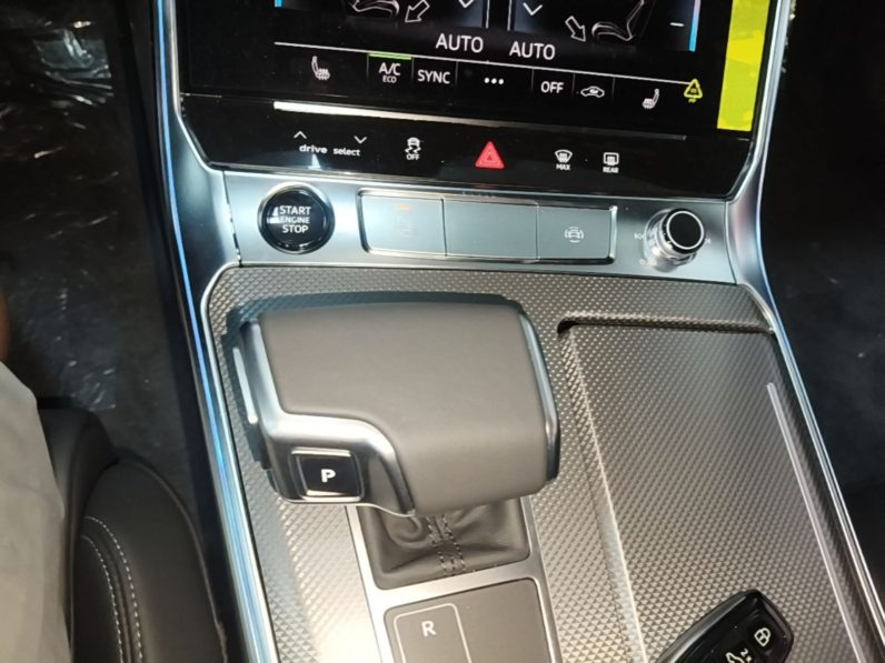 
								Audi A6L 2026 45 TFSI Prestige Dynamic Edition full									