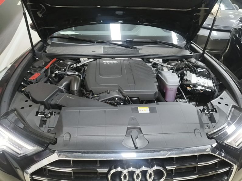 
								Audi A6L 2026 45 TFSI Prestige Dynamic Edition full									