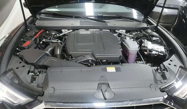 
								Audi A6L 2026 45 TFSI Prestige Dynamic Edition full									