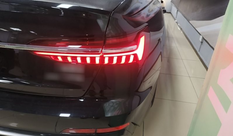
								Audi A6L 2026 45 TFSI Prestige Dynamic Edition full									