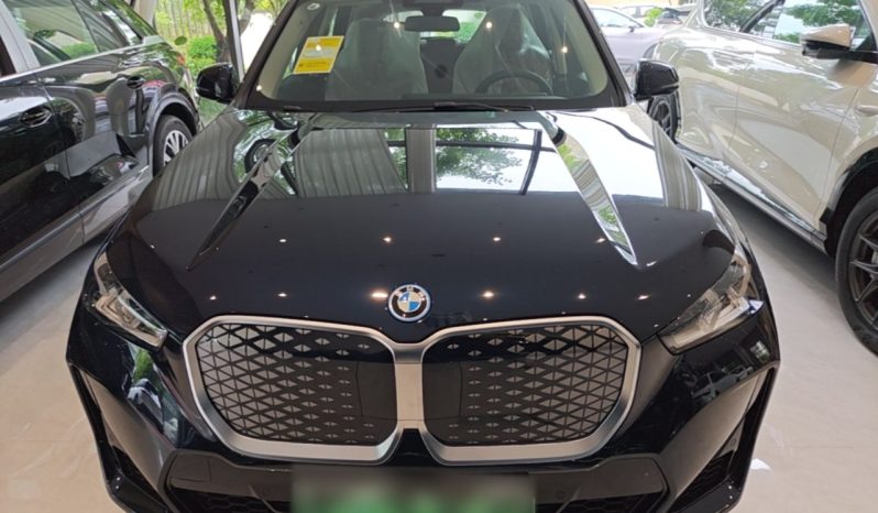
								BMW iX1 2026 Model, eDrive25L X Design Package full									