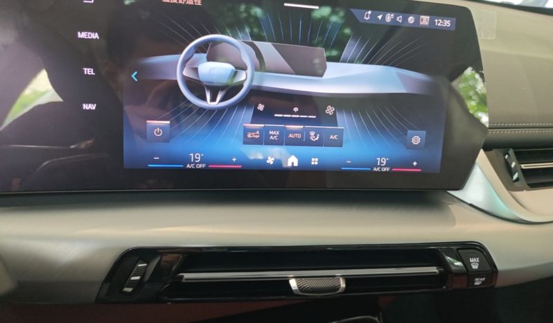 
								BMW iX1 2026 Model, eDrive25L X Design Package full									