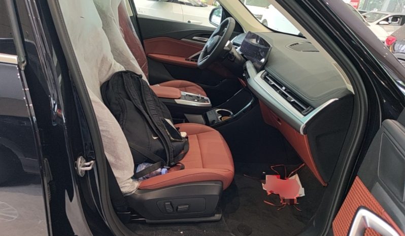 
								BMW iX1 2026 Model, eDrive25L X Design Package full									