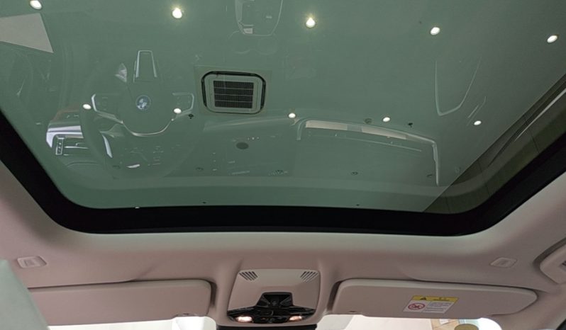 
								BMW iX1 2026 Model, eDrive25L X Design Package full									