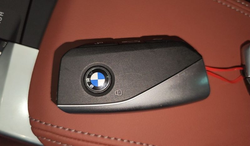 
								BMW iX1 2026 Model, eDrive25L X Design Package full									