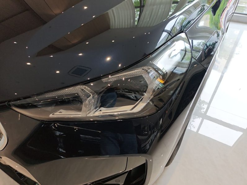 
								BMW iX1 2026 Model, eDrive25L X Design Package full									