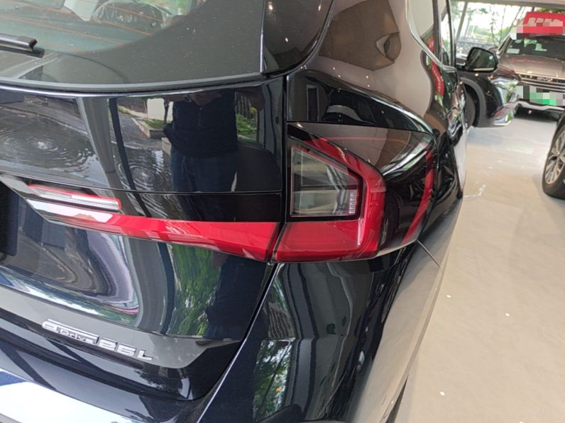 
								BMW iX1 2026 Model, eDrive25L X Design Package full									