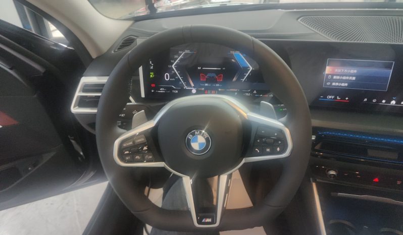 
								BMW 3 Series 2026 325i M Sport Package full									