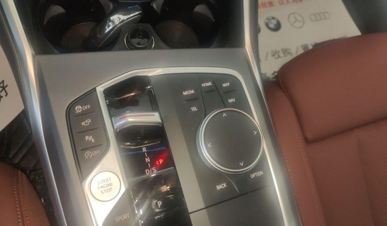 
								BMW 3 Series 2026 325i M Sport Package full									