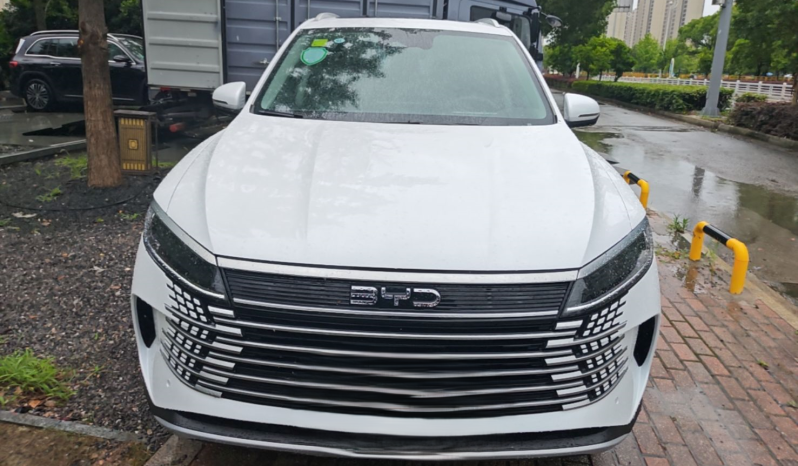 
								BYD Sealion 05 DM-i 2025 DM-i 75KM Prestige Model full									