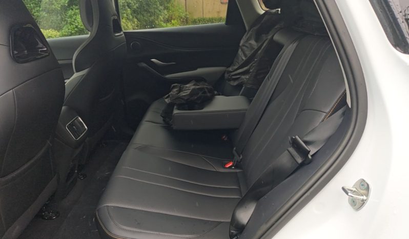 
								BYD Sealion 05 DM-i 2025 DM-i 75KM Prestige Model full									