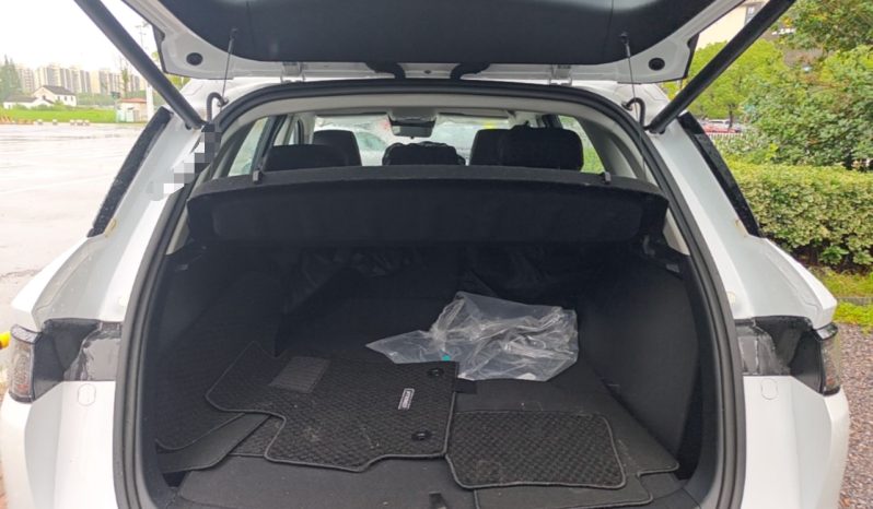 
								BYD Sealion 05 DM-i 2025 DM-i 75KM Prestige Model full									