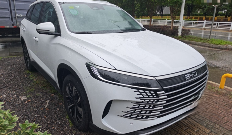 
								BYD Sealion 05 DM-i 2025 DM-i 75KM Prestige Model full									
