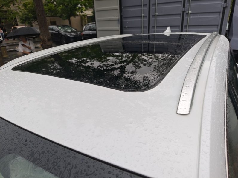 
								BYD Sealion 05 DM-i 2025 DM-i 75KM Prestige Model full									