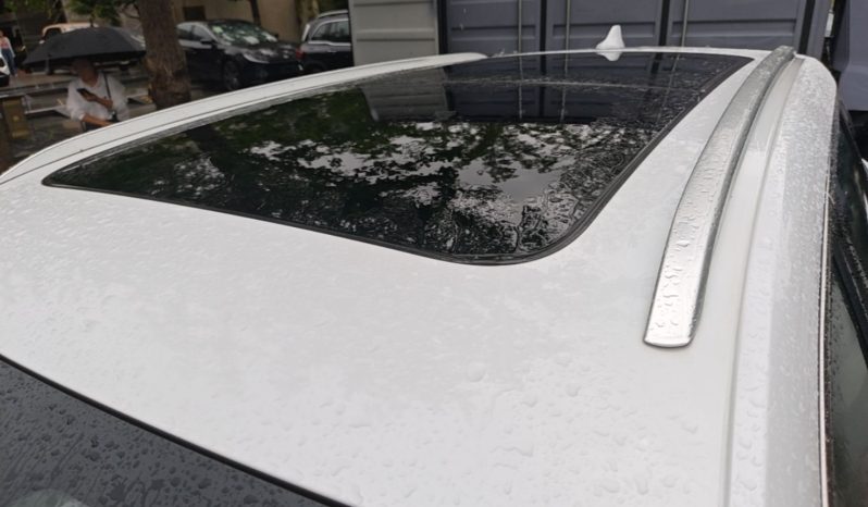 
								BYD Sealion 05 DM-i 2025 DM-i 75KM Prestige Model full									