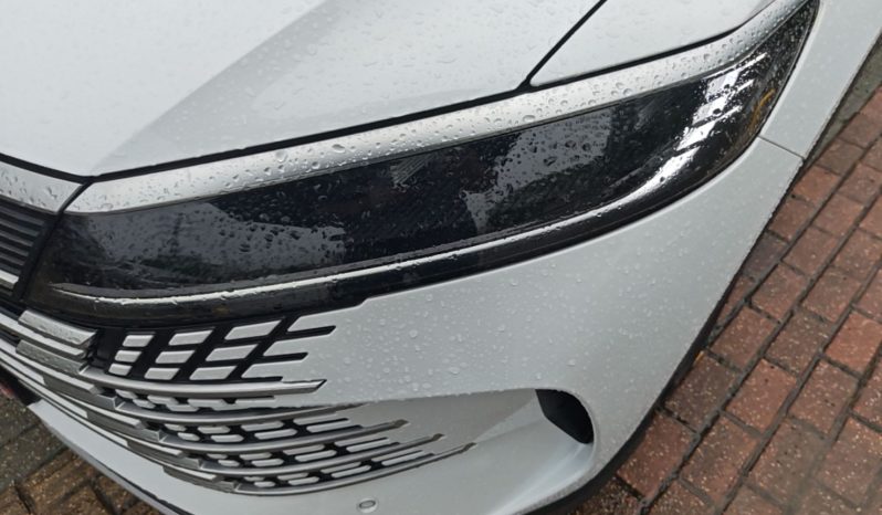 
								BYD Sealion 05 DM-i 2025 DM-i 75KM Prestige Model full									