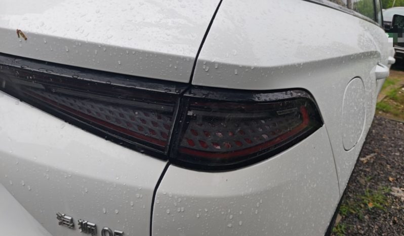 
								BYD Sealion 05 DM-i 2025 DM-i 75KM Prestige Model full									