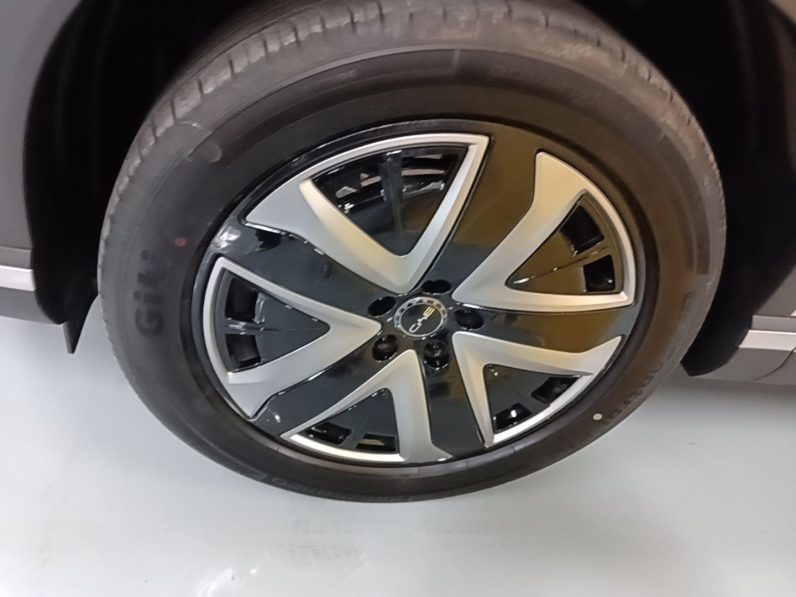 
								BYD Sealion 07 DM-i 2025 150 Flagship+ Edition full									