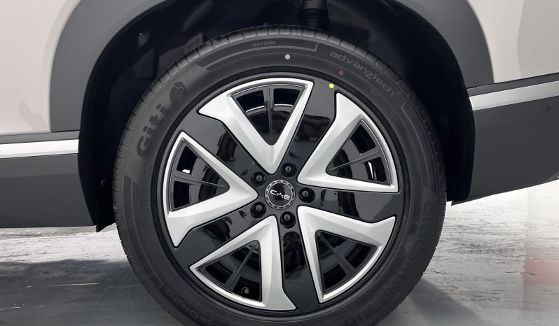 
								BYD Sealion 07 DM-i 2025 150 Flagship+ Edition full									