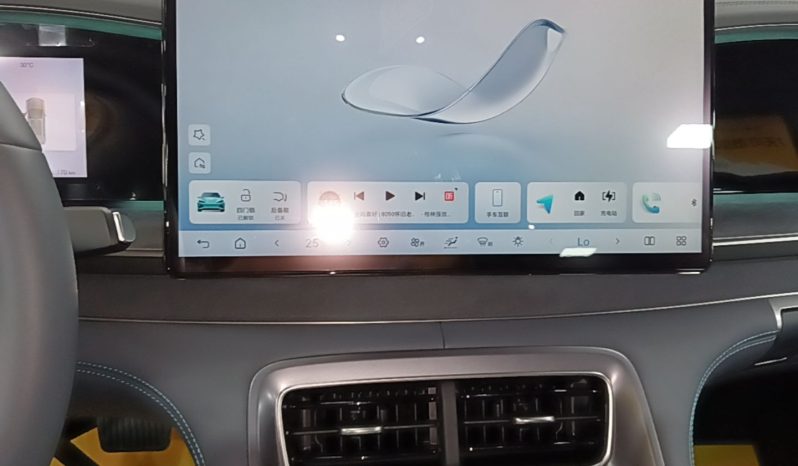 
								BYD Sealion 07 DM-i 2025 150 Flagship+ Edition full									