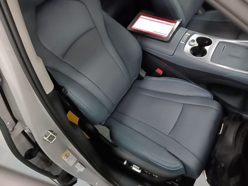 
								BYD Sealion 07 DM-i 2025 150 Flagship+ Edition full									