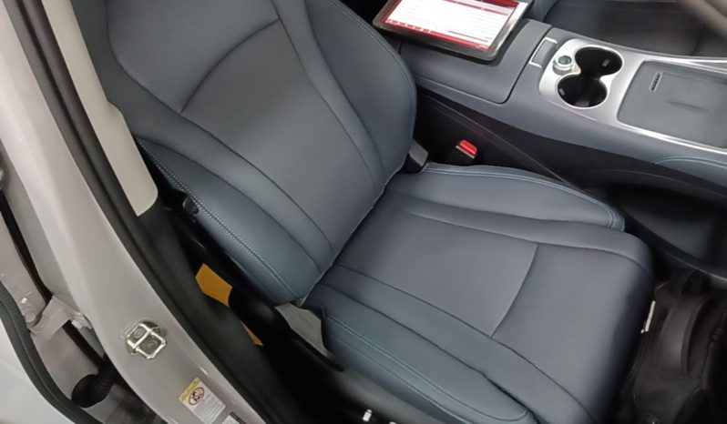 
								BYD Sealion 07 DM-i 2025 150 Flagship+ Edition full									