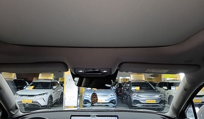 
								BYD Sealion 07 DM-i 2025 150 Flagship+ Edition full									