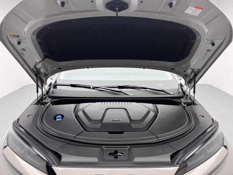 
								BYD Sealion 07 DM-i 2025 150 Flagship+ Edition full									