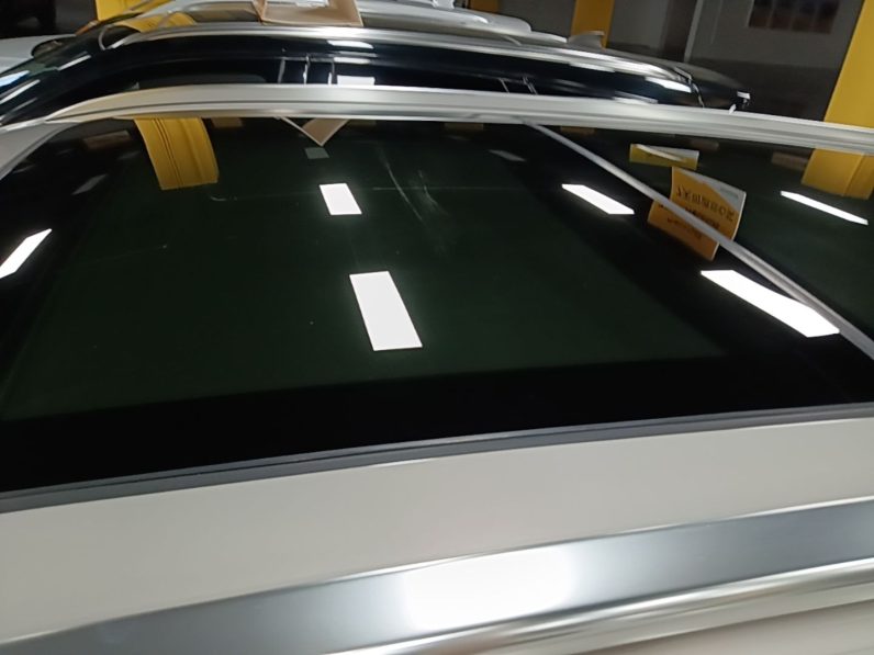 
								BYD Sealion 07 DM-i 2025 150 Flagship+ Edition full									